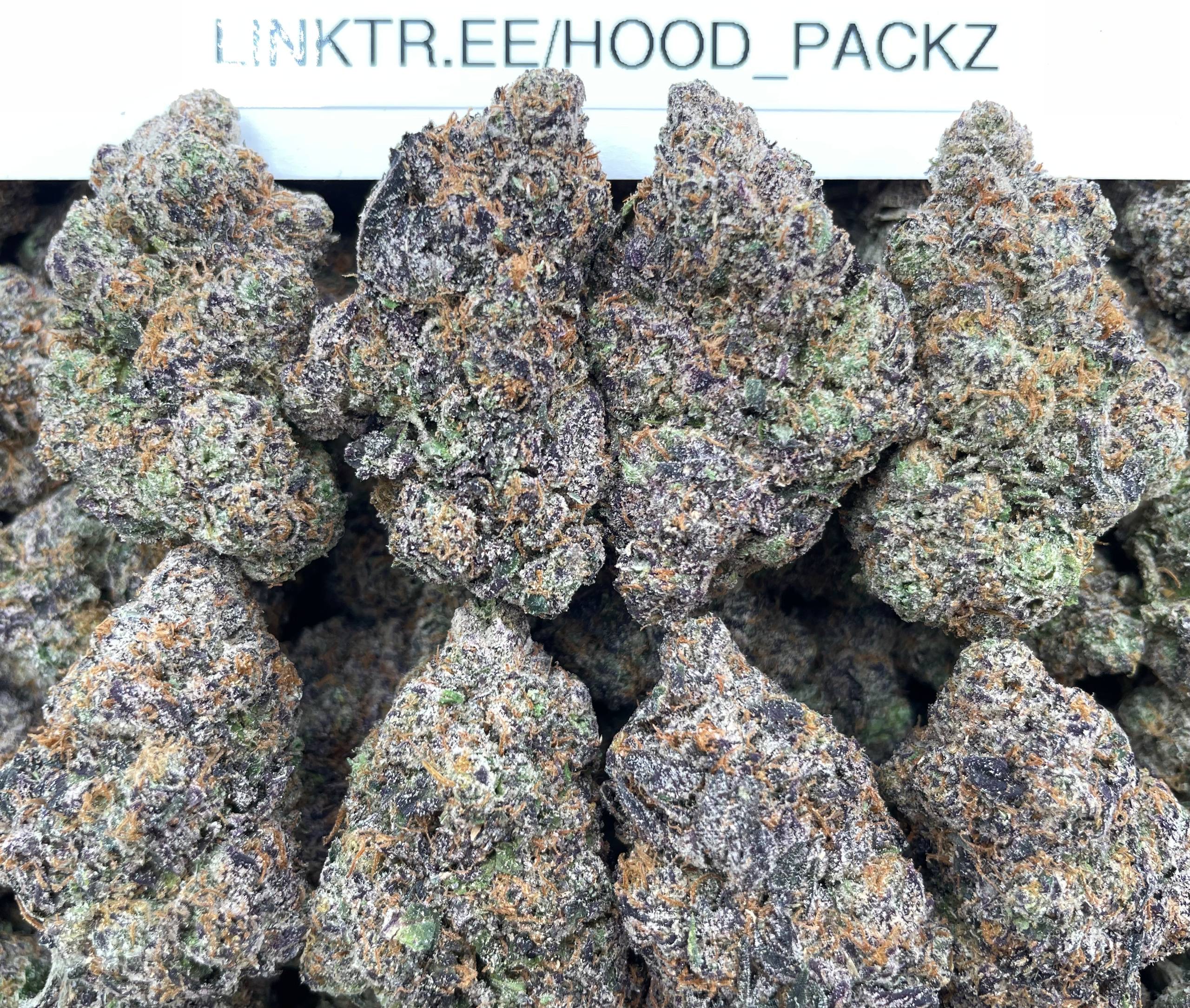 HA3T Double Cherriez